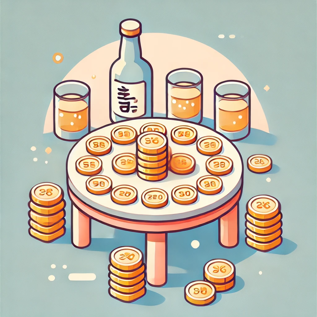 동전게임