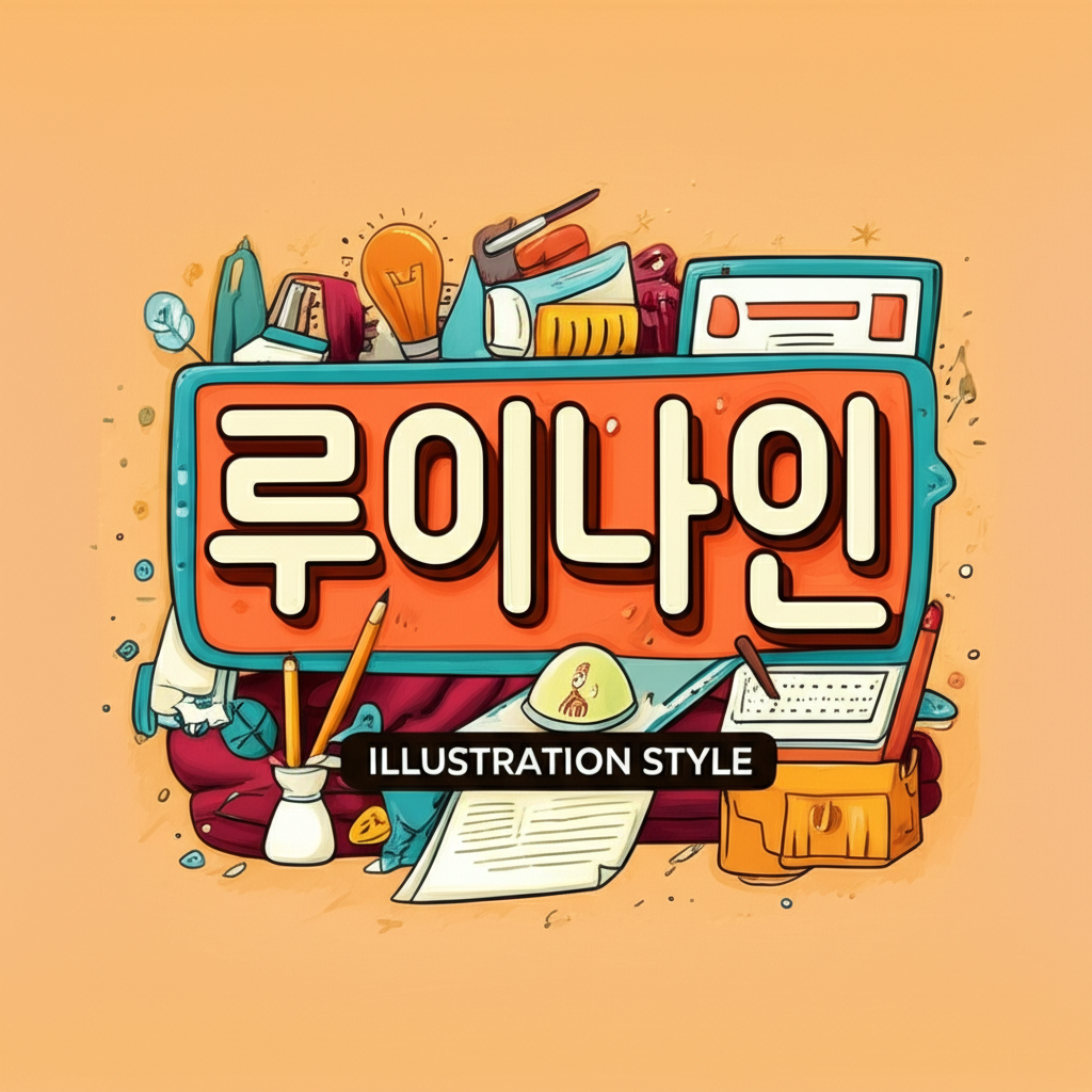 루이나인