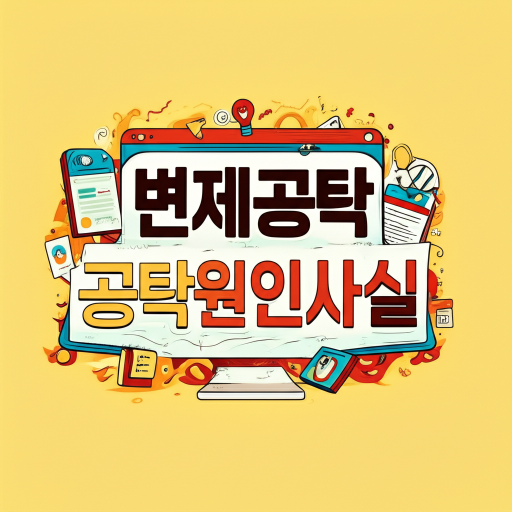 변제공탁 공탁원인사실