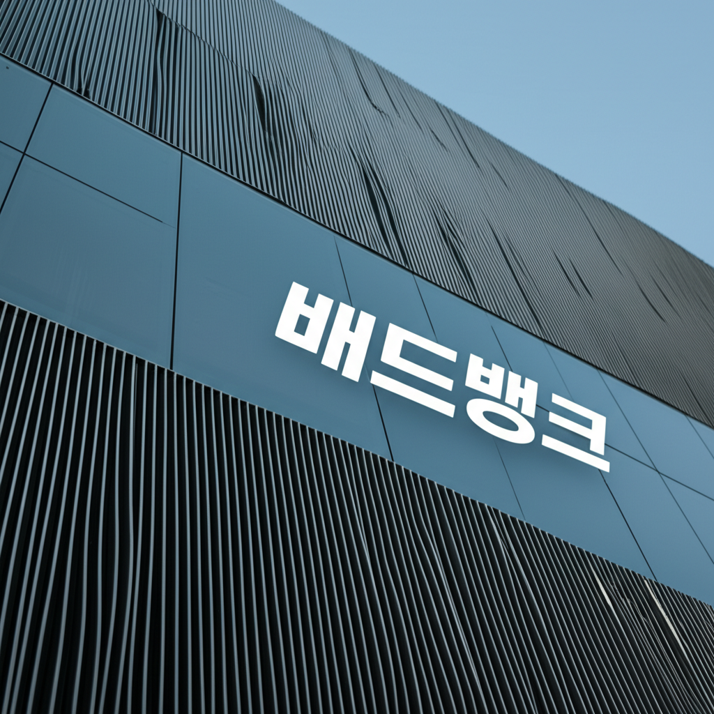 배드뱅크 신청 방법 5단계와 대상자 조회 안내