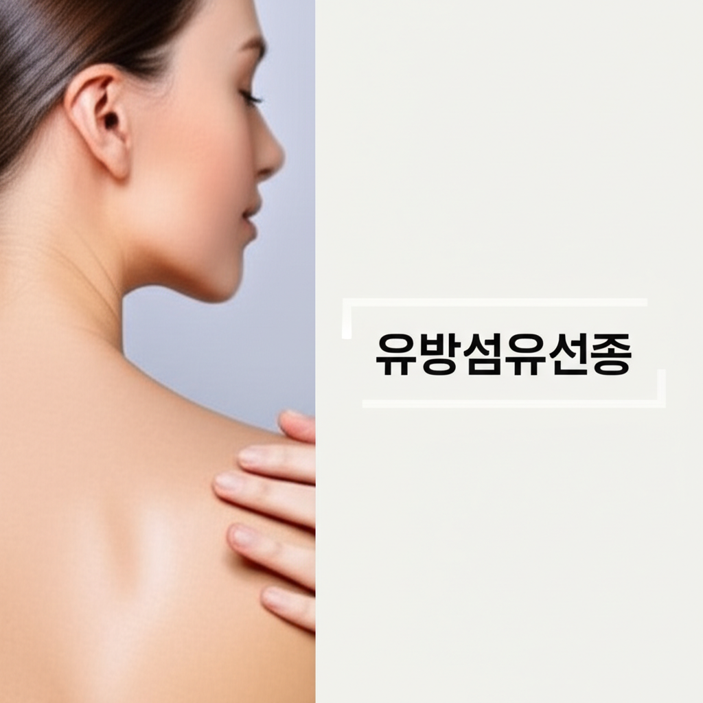 유방섬유선종