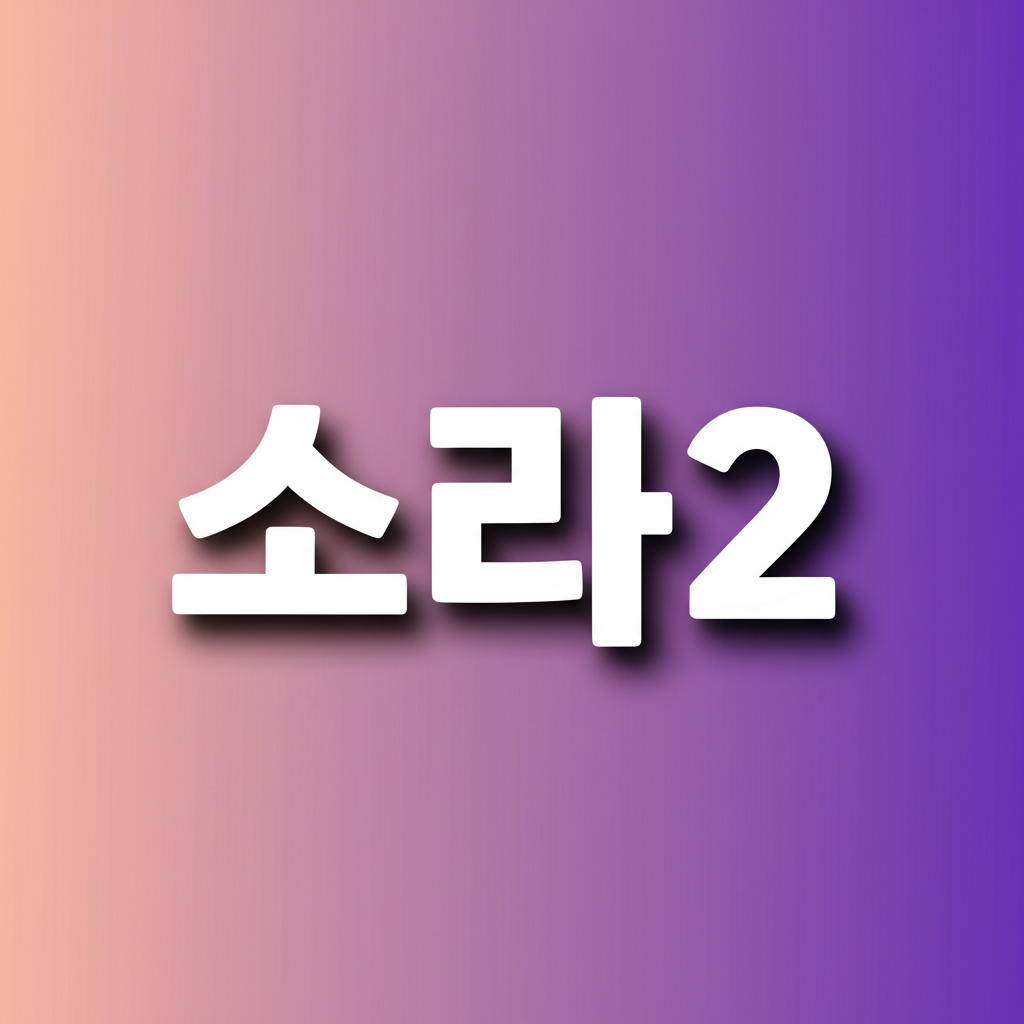소라2