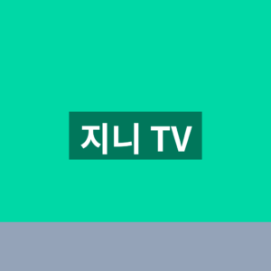 지니 TV 홈페이지 바로가기 요금 조회 1분만에 찾는법