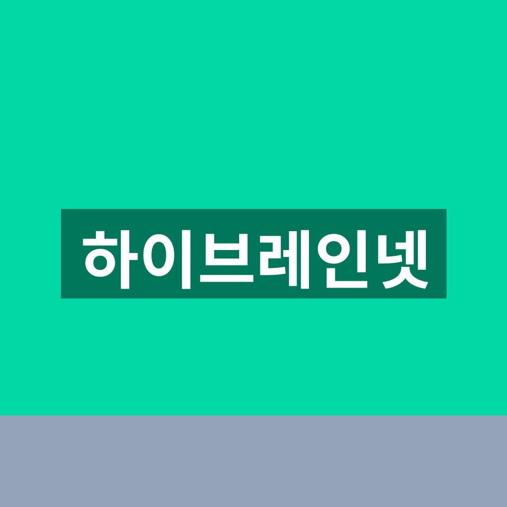 하이브레인넷