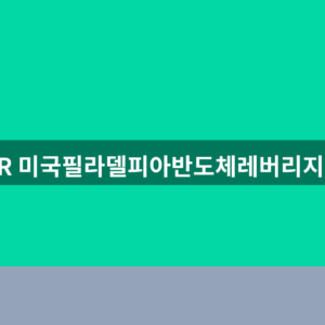 TIGER 미국필라델피아반도체레버리지(합성) 종목 1번에 확인하는법