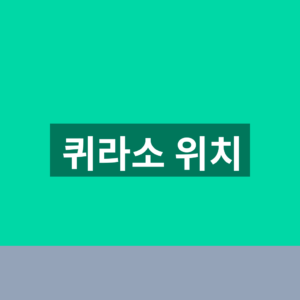 퀴라소 위치 카리브해 국가 1분만에 확인하는법 3 퀴라소 위치