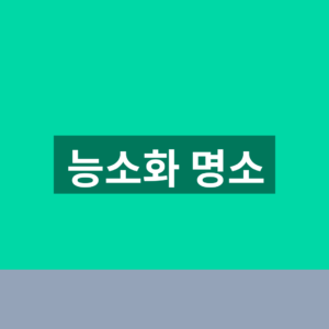 능소화 명소 서울 부산 대구 5곳 방문정보 7 능소화 명소